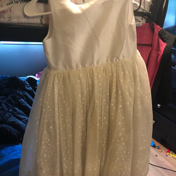 Girls size 7/8 dresses. - Picture 2 of 4